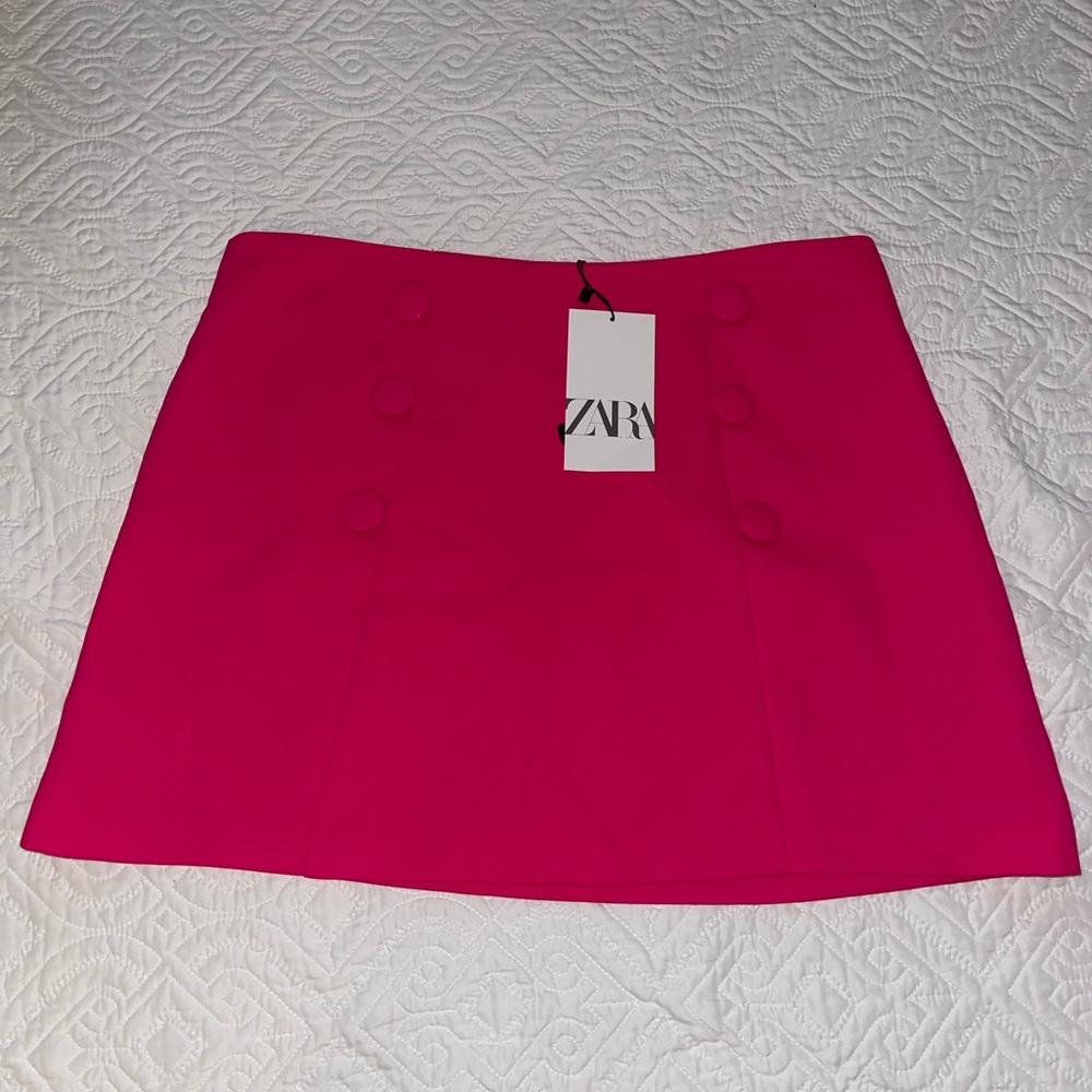Zara skirt